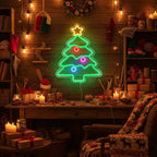 Chrismas tree (50cm)