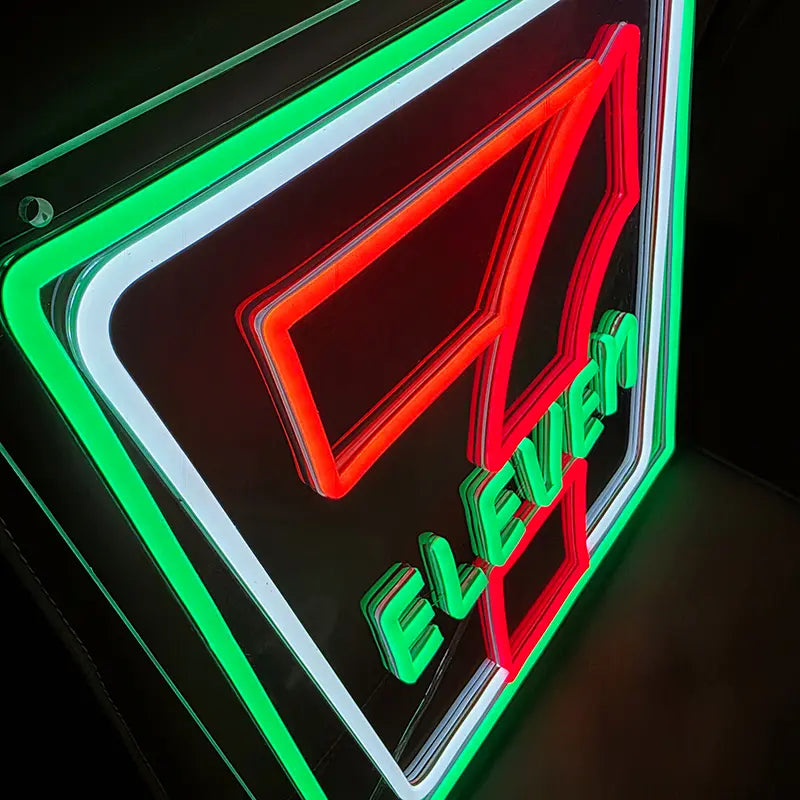 7-Eleven Retro Edition