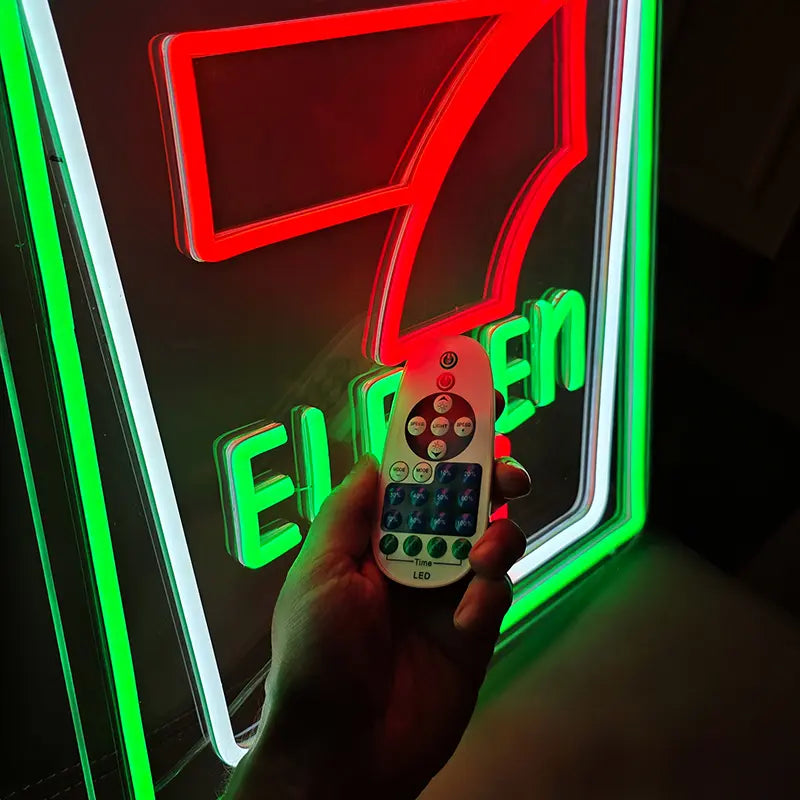 7-Eleven Retro Edition