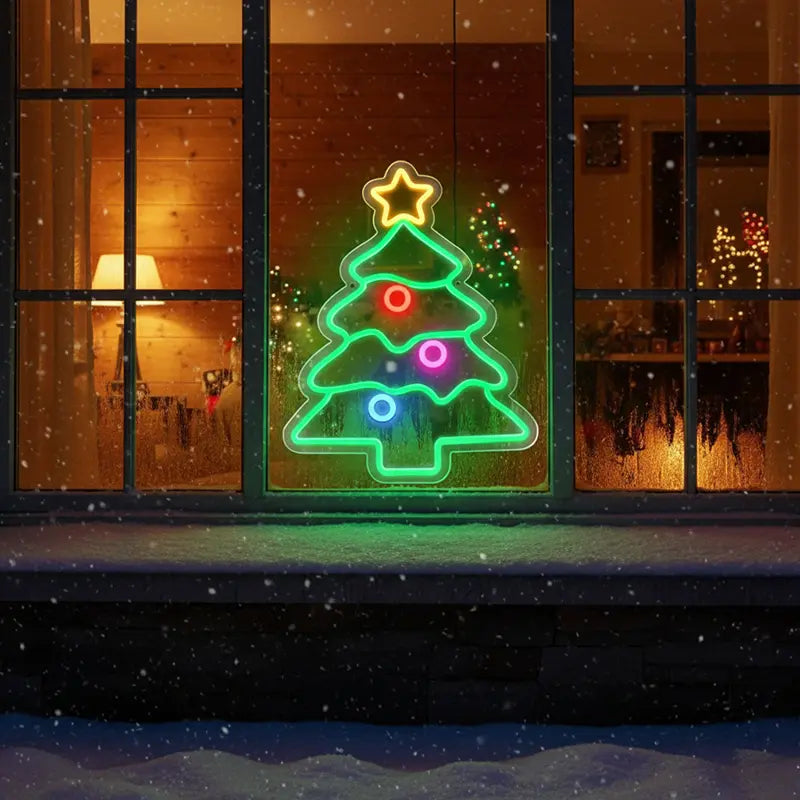 Chrismas tree (50cm)