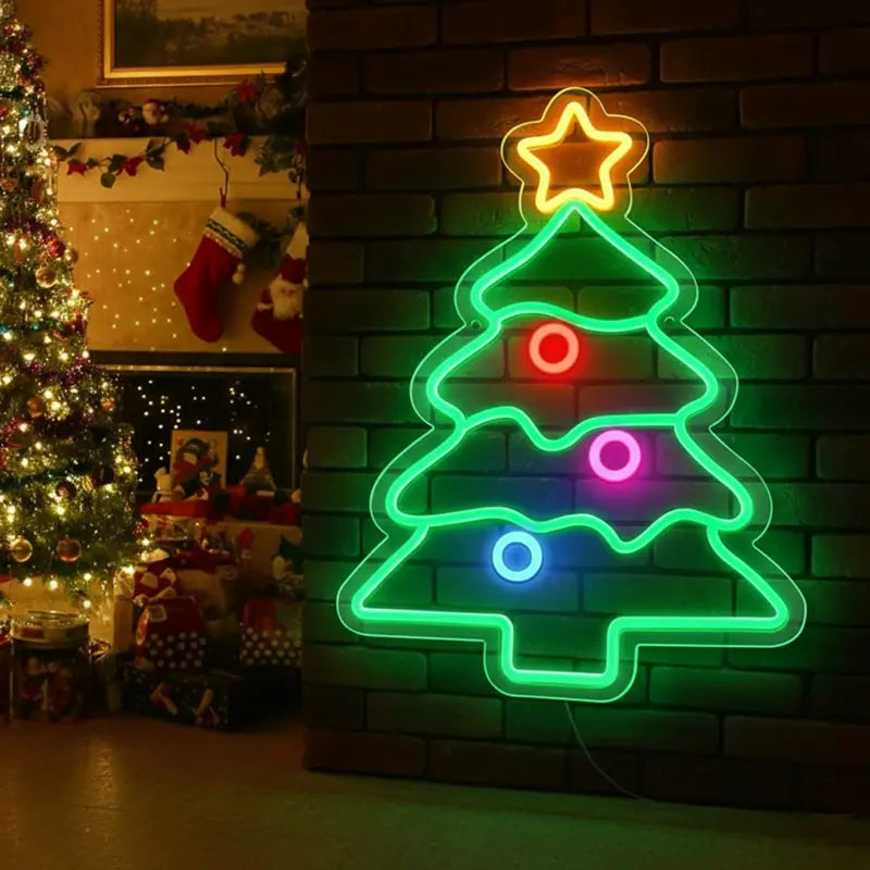 Chrismas tree (50cm)