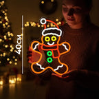 Lebkuchenmann (40cm)