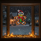 Lebkuchenmann (40cm)