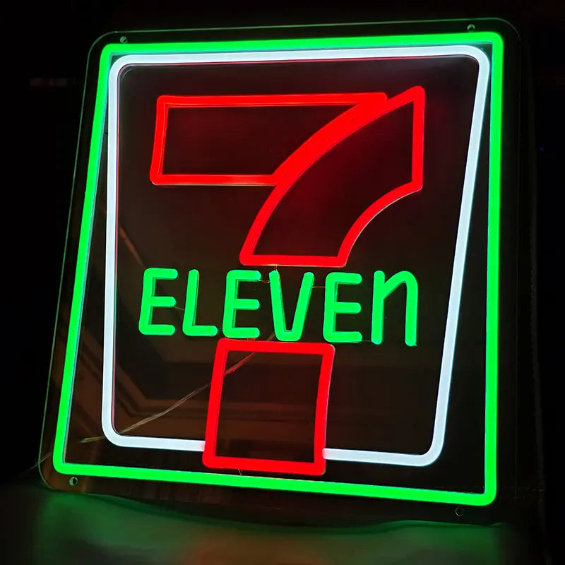 7-Eleven Retro Edition